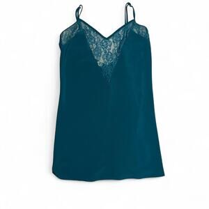 Vintage Vtg Victoria’s Secret slip dress lingerie coquette fairycore